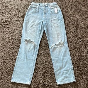 PacSun Dad Jean size 28